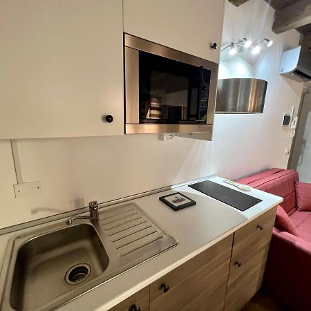 Cefalu Center Apartment Exteriér fotografie