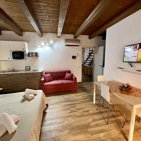 Cefalu Center Apartment Exteriér fotografie