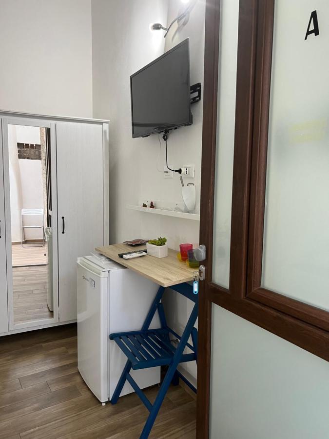 Cefalu Center Apartment Exteriér fotografie