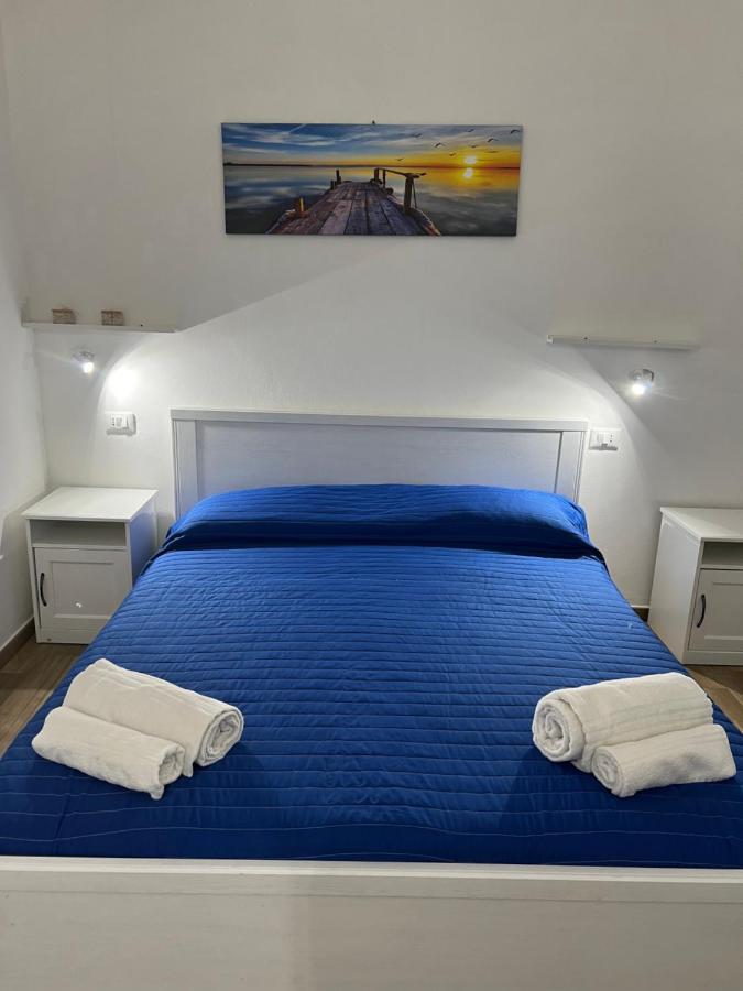 Cefalu Center Apartment Exteriér fotografie