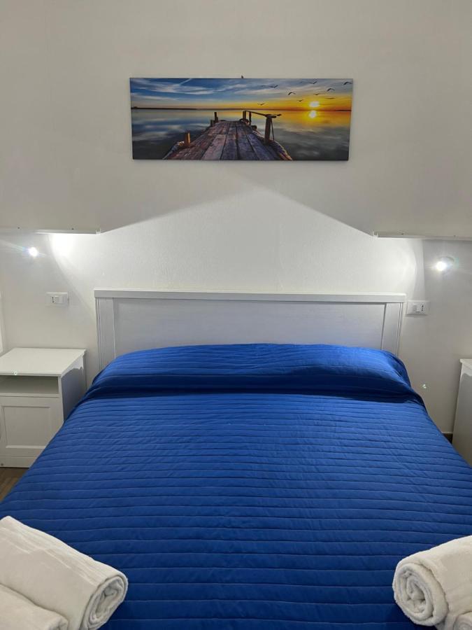 Cefalu Center Apartment Exteriér fotografie