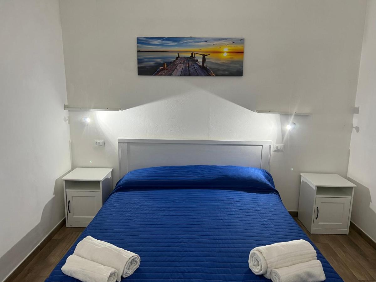 Cefalu Center Apartment Exteriér fotografie