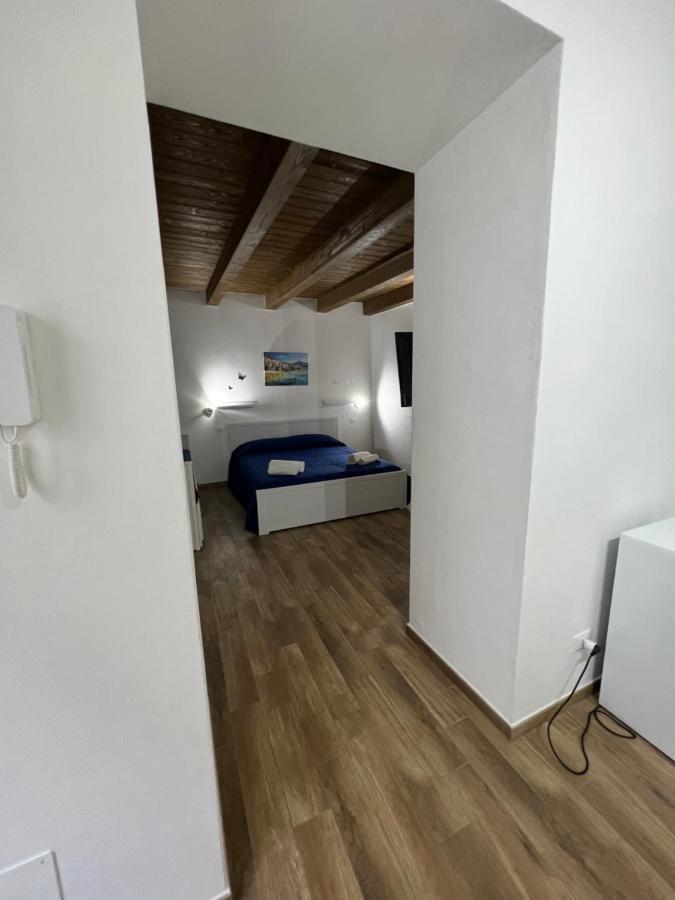 Cefalu Center Apartment Exteriér fotografie
