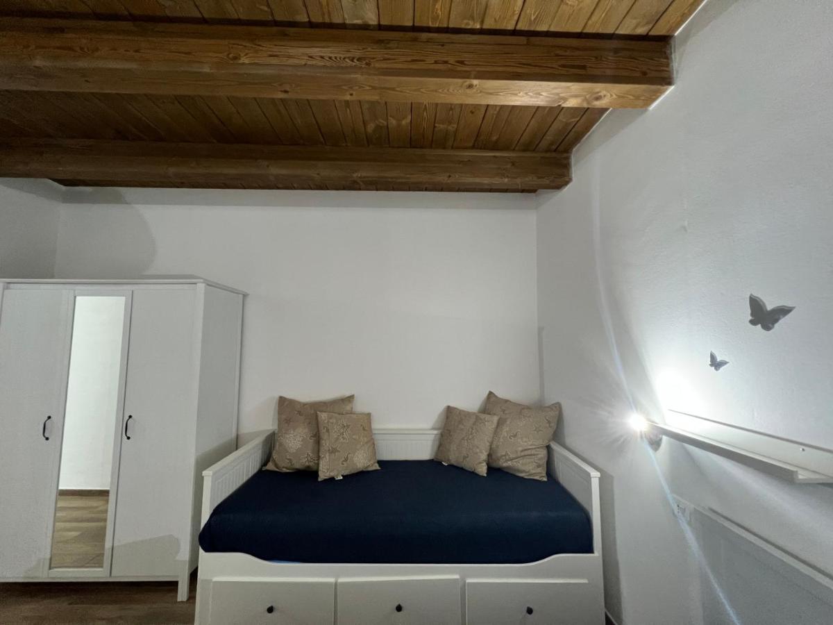 Cefalu Center Apartment Exteriér fotografie