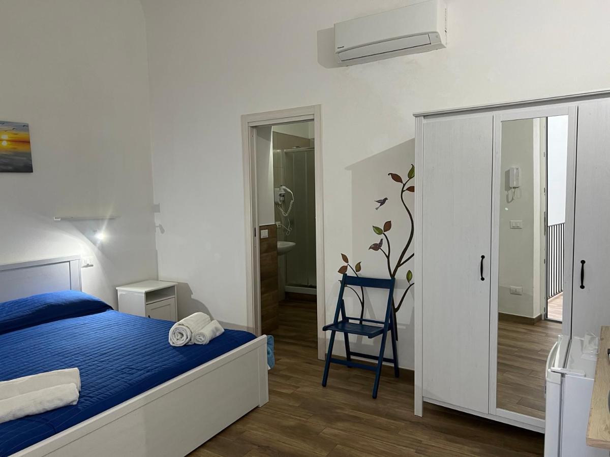 Cefalu Center Apartment Exteriér fotografie