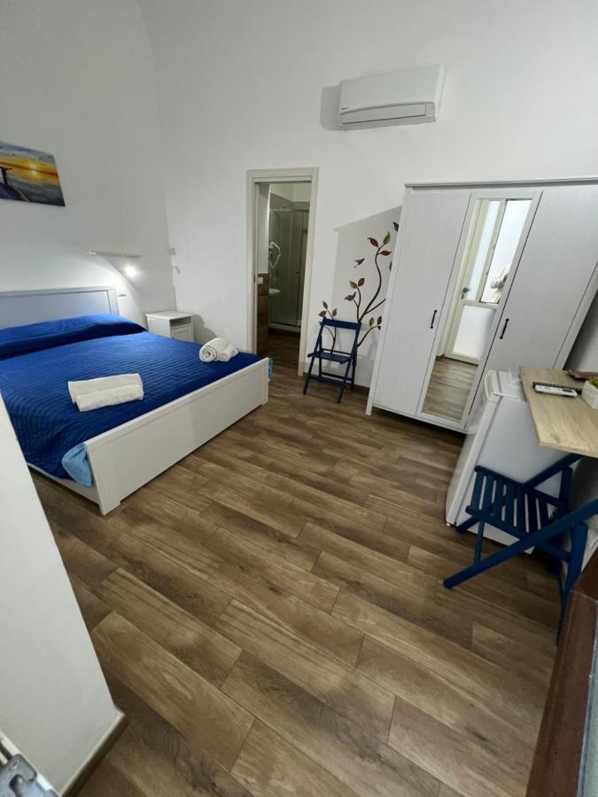 Cefalu Center Apartment Exteriér fotografie