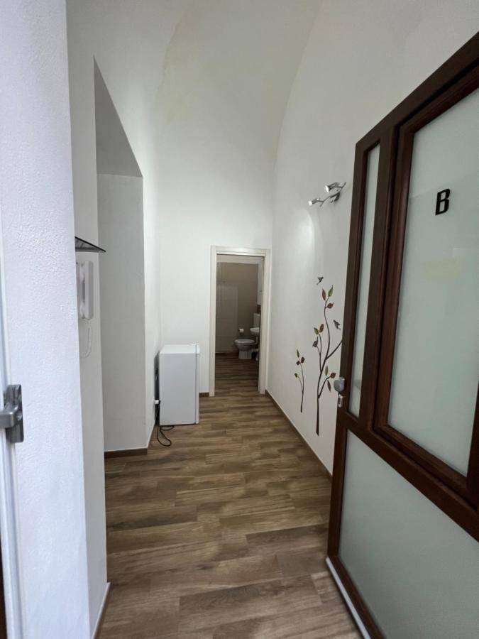 Cefalu Center Apartment Exteriér fotografie