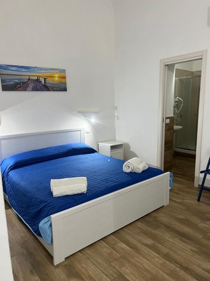 Cefalu Center Apartment Exteriér fotografie