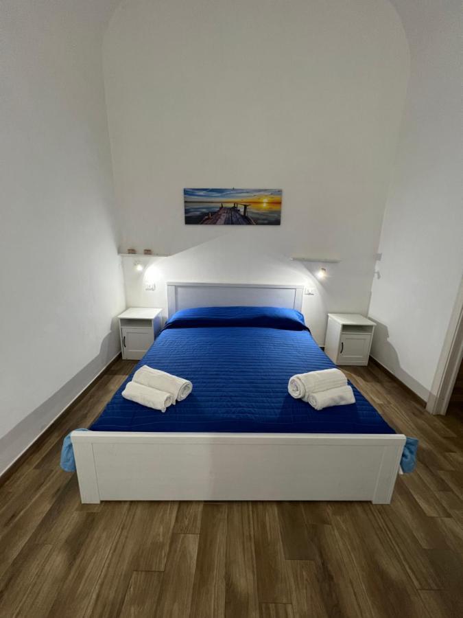 Cefalu Center Apartment Exteriér fotografie