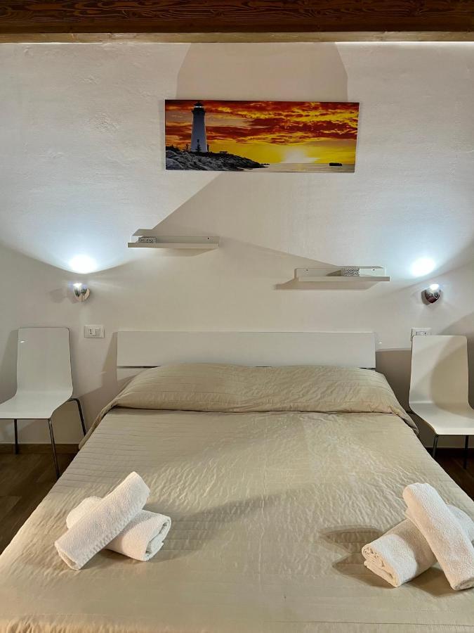 Cefalu Center Apartment Exteriér fotografie