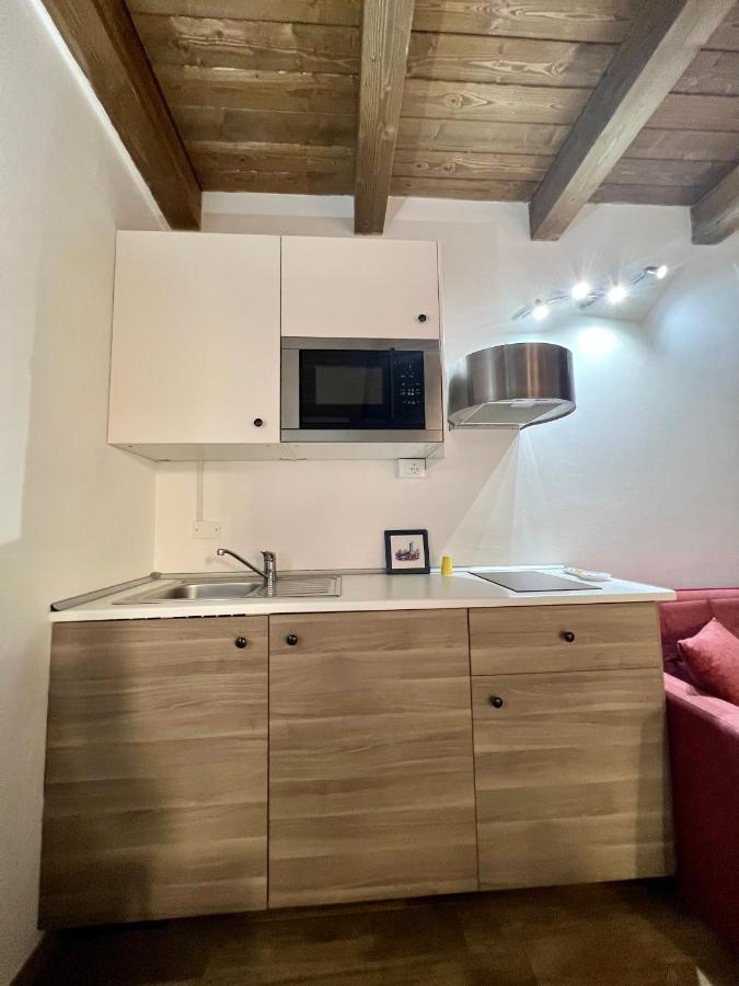 Cefalu Center Apartment Exteriér fotografie