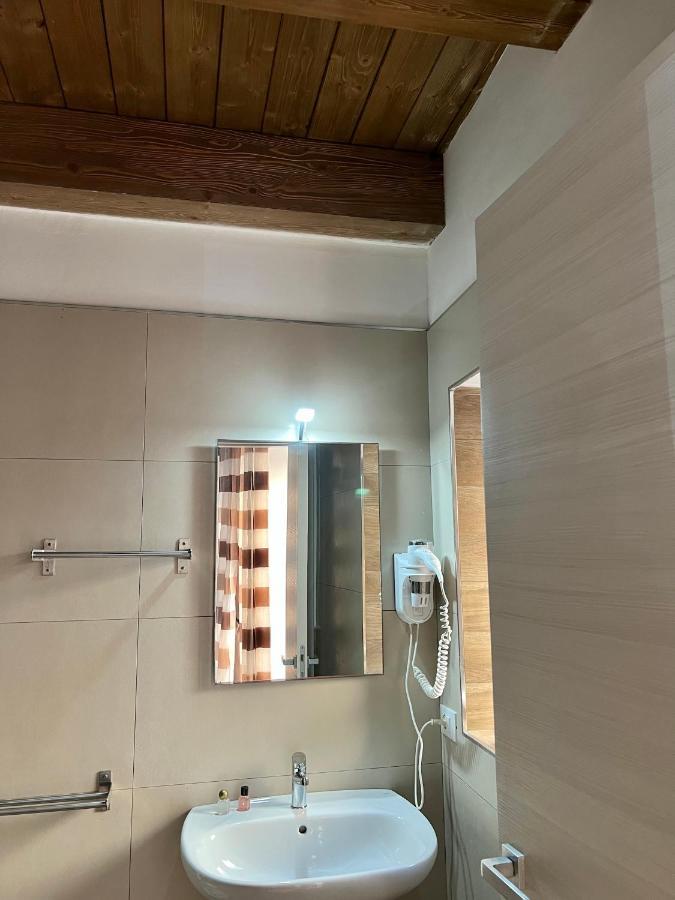Cefalu Center Apartment Exteriér fotografie