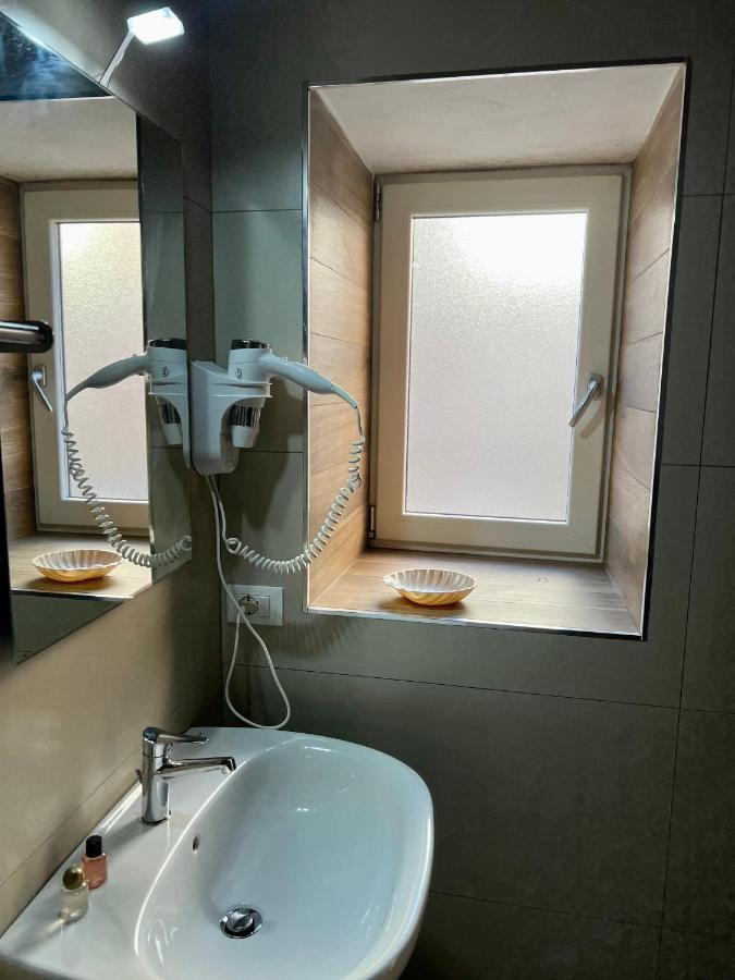 Cefalu Center Apartment Exteriér fotografie