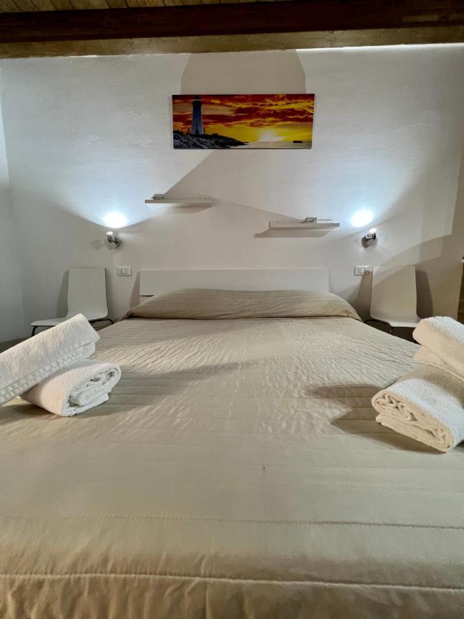 Cefalu Center Apartment Exteriér fotografie