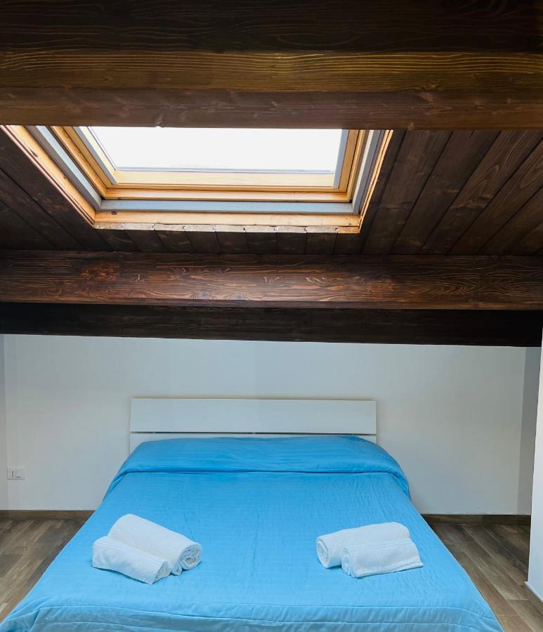 Cefalu Center Apartment Exteriér fotografie