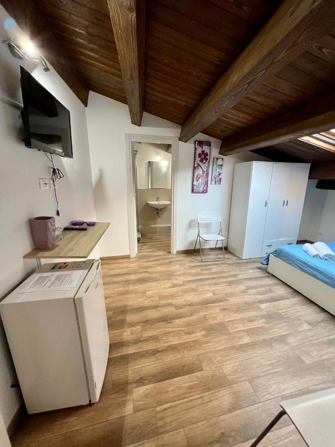Cefalu Center Apartment Exteriér fotografie
