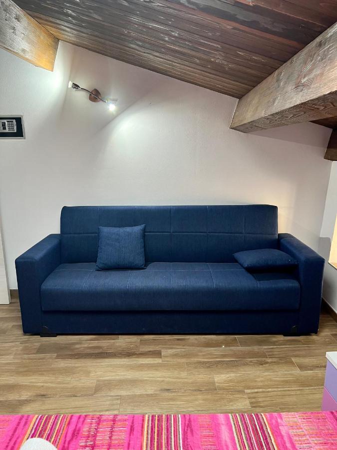 Cefalu Center Apartment Exteriér fotografie